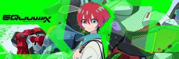 ガンダム ジークアクス