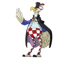 ワンピース 1163 ネタバレ raw モルガンズ