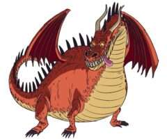 ワンピース 1171 raw ネタバレ ドラゴン十三號