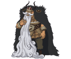 ワンピース 1175 raw ネタバレ ヨルル