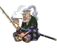 ワンピース 1172 raw 霜月コウ三郎