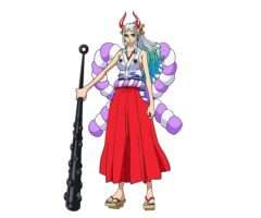 ワンピース 1179 raw ネタバレ ヤマト