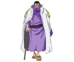 ワンピース 1182 raw ネタバレ 藤虎イッショウ
