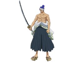 ワンピース 1194 raw ネタバレ 霜月牛マル