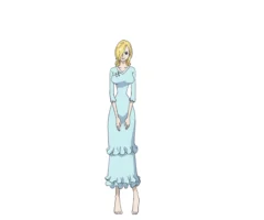 ワンピース 1196 raw ネタバレ ソラ